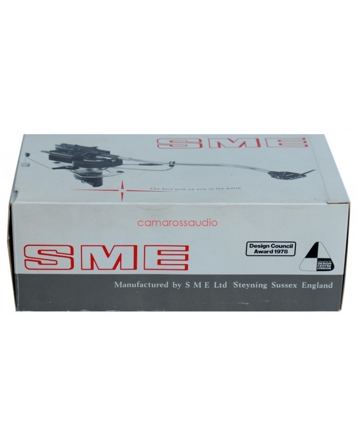 Thorens TD-321MK2 / SME 3009 S3 / ORTOFON MC20