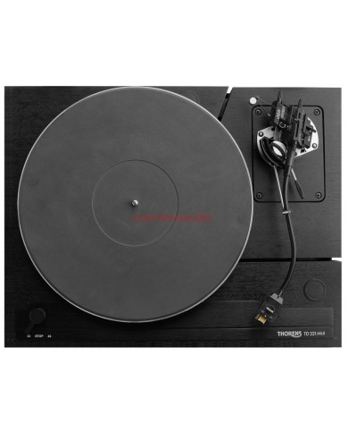 Thorens TD-321MK2 / SME 3009 S3 / ORTOFON MC20 Thorens TD-321MK2 / SME 3009 S3 / ORTOFON MC20