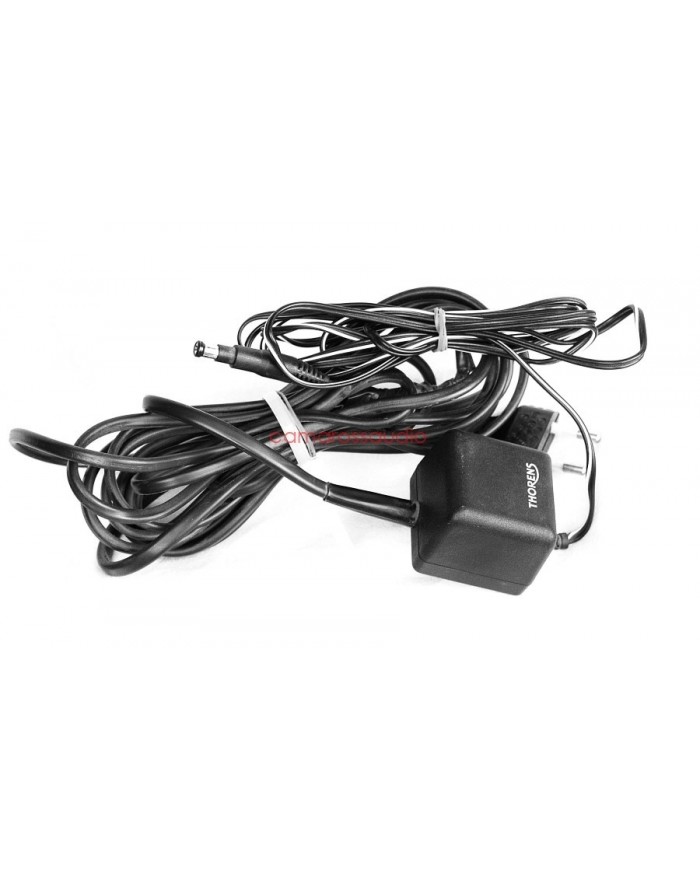 Thorens TD-321MK2 / SME 3009 S3 / ORTOFON MC20