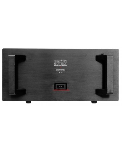 Mark Levinson No:23 Power Amplifier
