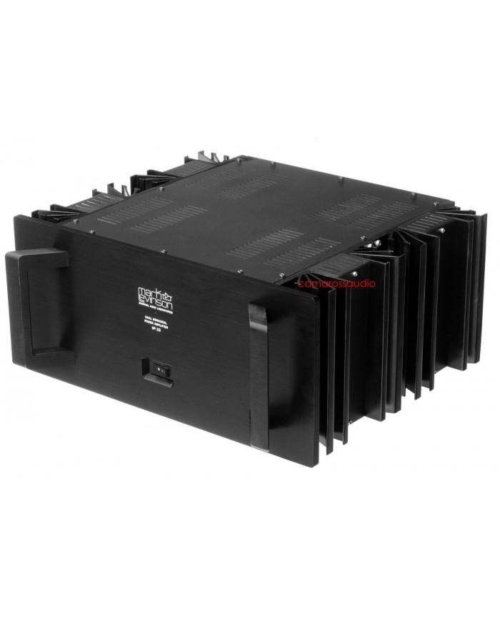 Mark Levinson No:23 Power Amplifier