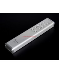 Gümüş Vincent SYR-A Kumanda, SV-236 Hibrit Stereo Amfi için ses ve kısma düğmeli