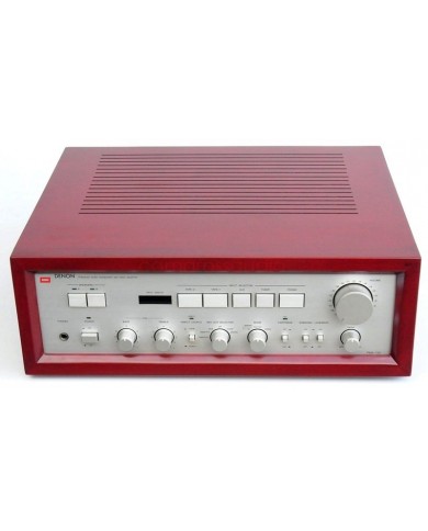 Denon PMA-750 Integrated Amplifier