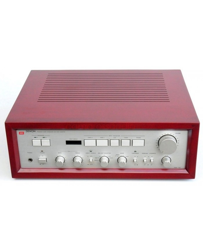 Denon PMA-750 Integrated Amplifier