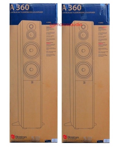 Boston Acoustics A-360 , A-23 , A-225C Takım