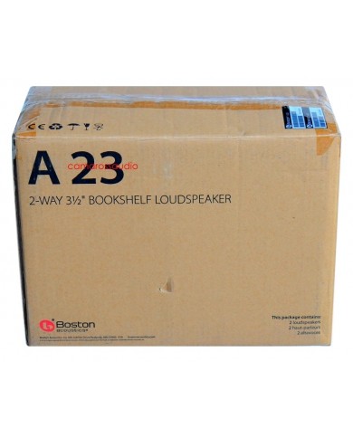 Boston Acoustics A-360 , A-23 , A-225C Takım