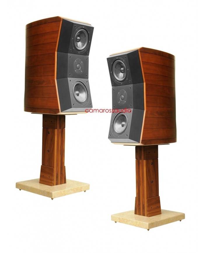 Usher CP-777 MKII
