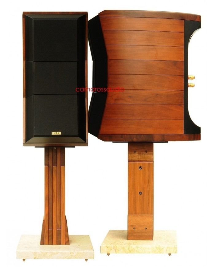 Usher CP-777 MKII Speaker & RWS-777 Stand