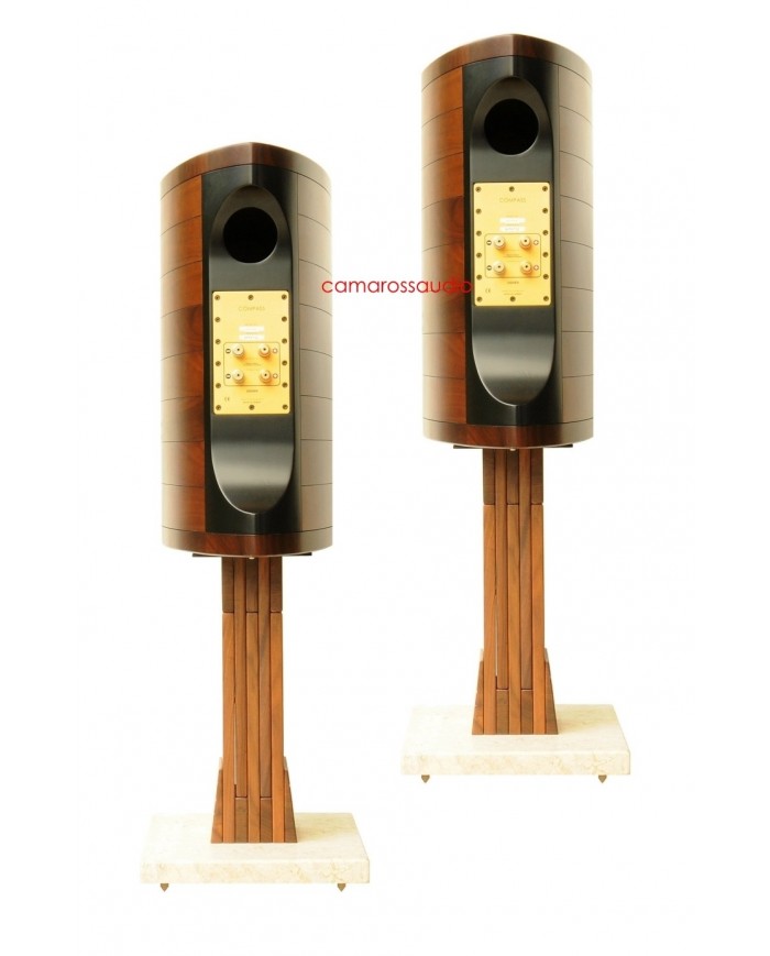 Usher CP-777 MKII Speaker & RWS-777 Stand