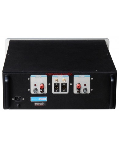 Spectral DMA 200 Power Amp. 2x200 W Class "A"