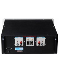 Spectral DMA 200 Power Amp. 2x200 W Class "A"