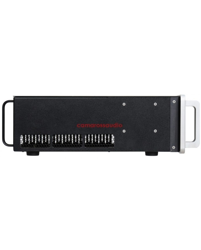 Spectral DMA 200 Power Amp. 2x200 W Class "A"