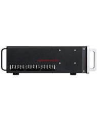 Spectral DMA 200 Power Amp. 2x200 W Class "A"