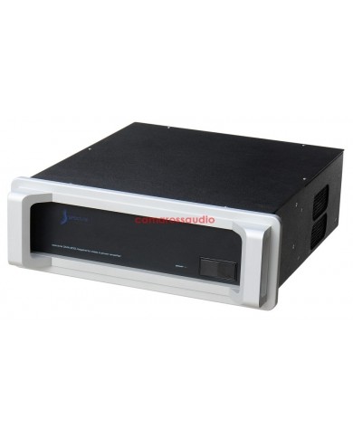 Spectral DMA 200 Power Amp. 2x200 W Class "A"