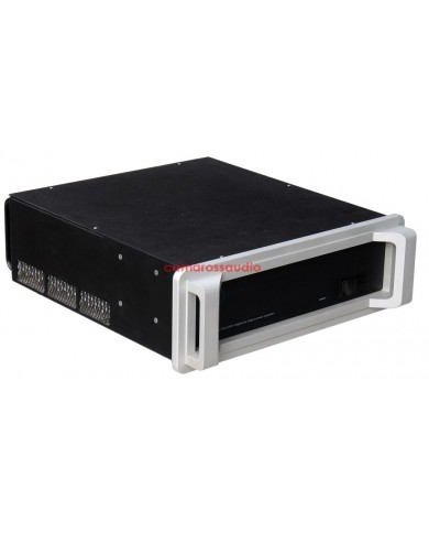 Spectral DMA 200 Power Amp. 2x200 W Class "A"