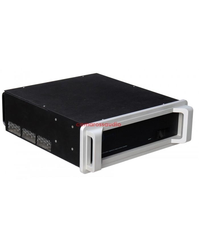 Spectral DMA 200 Power Amp. 2x200 W Class "A"