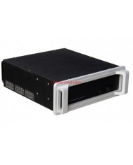 Spectral DMA 200 Power Amp. 2x200 W Class "A"