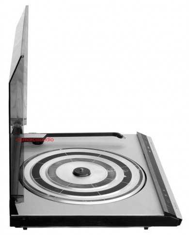 Bang Olufsen Beogram 2200 & MMC20 E Bang Olufsen Beogram 2200 & MMC20 E