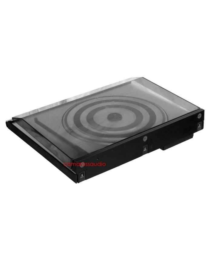 Bang & Olufsen Beogram 2200 Plak Çalar MMC20 E Kartuşlu