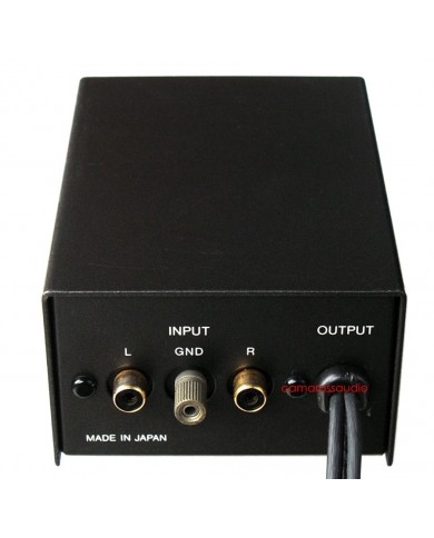 DENON AU-305 Step Up Transformer