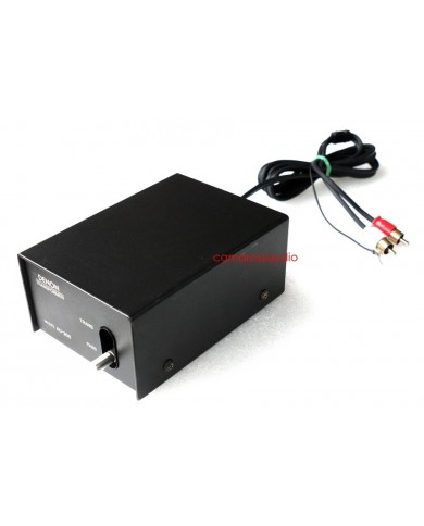 DENON AU-305 Step Up Transformer