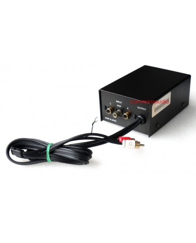 DENON AU-305 Step Up Transformer