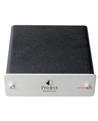 Pro-Ject Phono Box II Pro-Ject Phono Box II