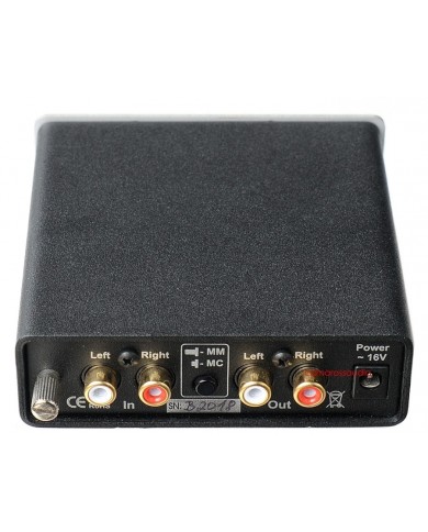 Pro-Ject Phono Box II Pro-Ject Phono Box II