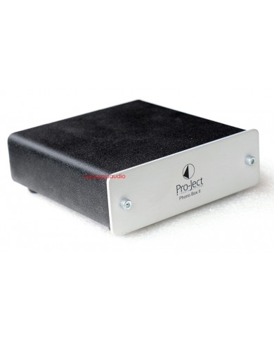 Pro-Ject Phono Box II Pro-Ject Phono Box II