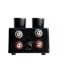 Cinemag cm-qee 3440-a step up Transformer