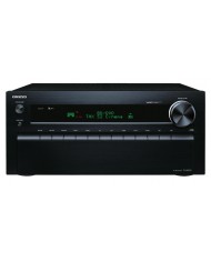 Onkyo TX-NR929 9.2-Channel Network A/V Receiver