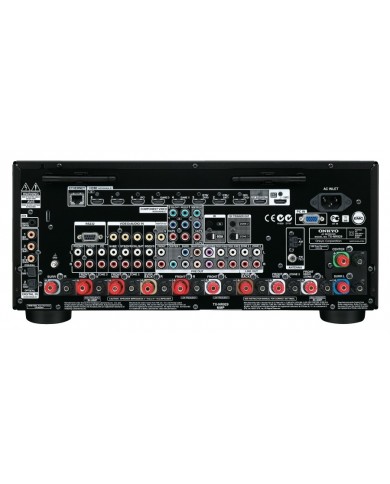 Onkyo TX-NR929 9.2-Channel Network A/V Receiver