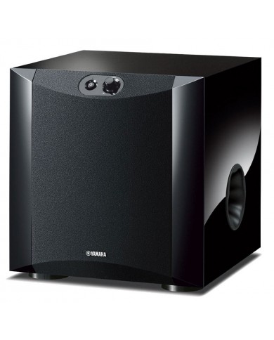 YAMAHA NS-SW 300 Avtive Subwoofer