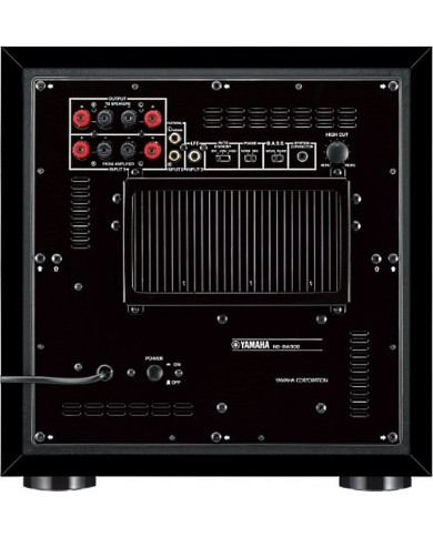 YAMAHA NS-SW 300 Avtive Subwoofer