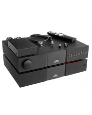 Naim NAC202 Pre NAP200 Power NAPSC Supply