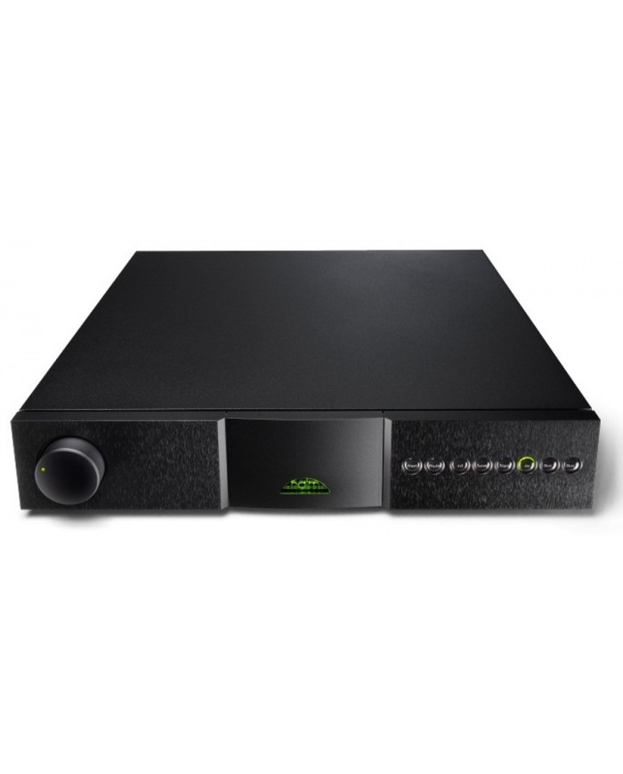Naim NAC202 Pre NAP200 Power NAPSC Supply
