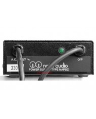 Naim NAC202 Pre NAP200 Power NAPSC Supply