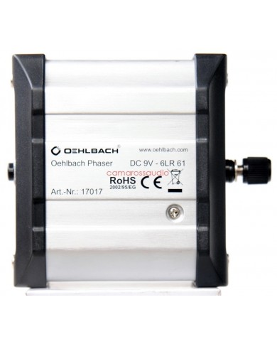 Oehlbach Phaser (Faz ölçer)