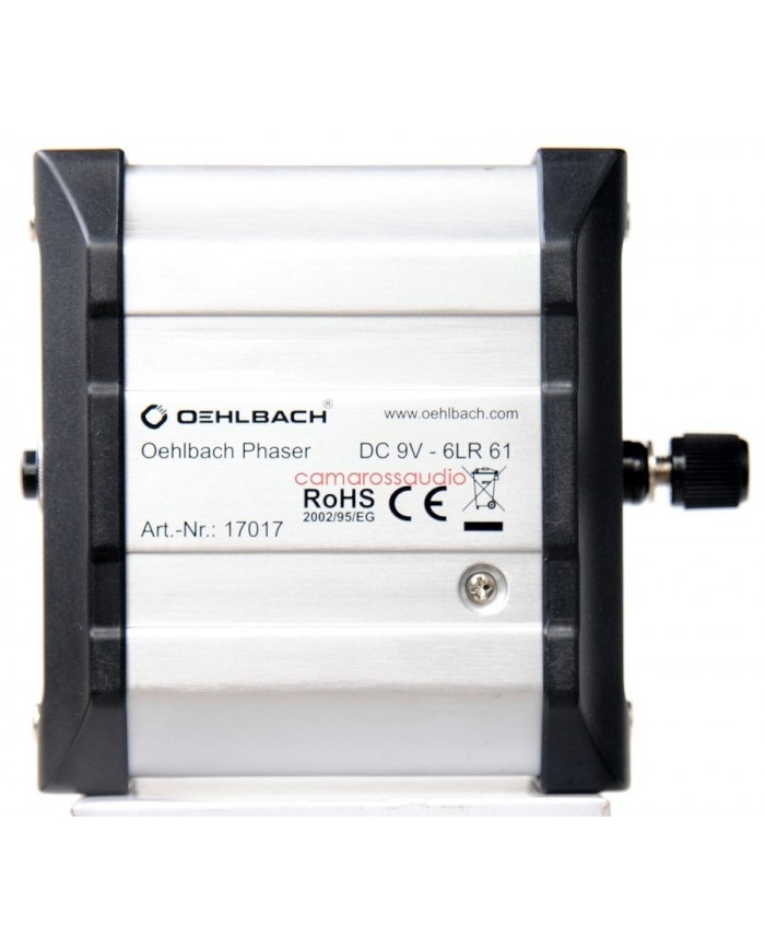 Oehlbach Phaser (Faz ölçer)