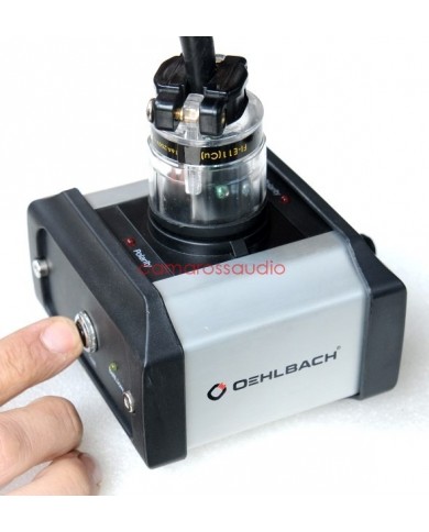 Oehlbach Phaser (Faz ölçer)