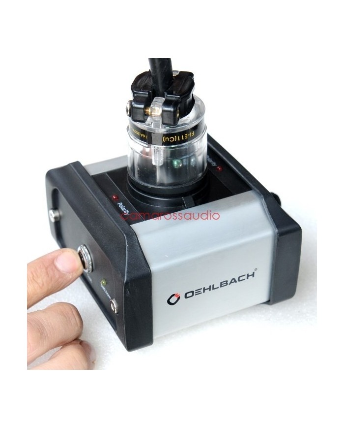 Oehlbach Phaser (Faz ölçer)