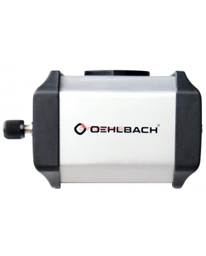Oehlbach Phaser (Faz ölçer)