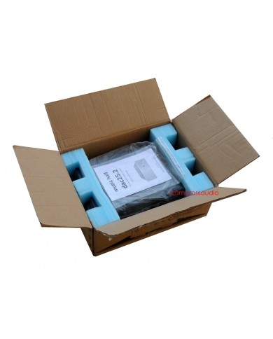 Music Hall 25.2 Tube DAC Music Hall 25.2 Tube DAC