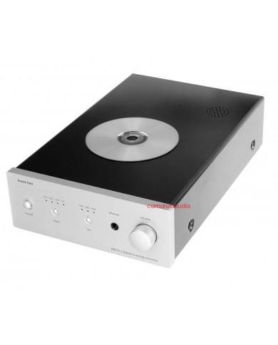 Music Hall 25.2 Tube DAC Music Hall 25.2 Tube DAC