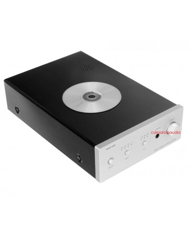 Music Hall 25.2 Tube DAC Music Hall 25.2 Tube DAC