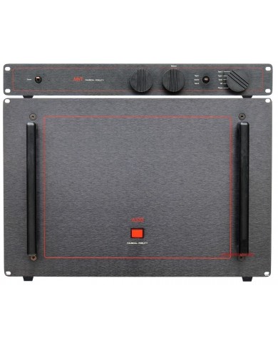 Musical Fidelity A-370 Power MVT Preamplifier Pure Class A Musical Fidelity A-370 Power MVT Preamplifier Pure Class A