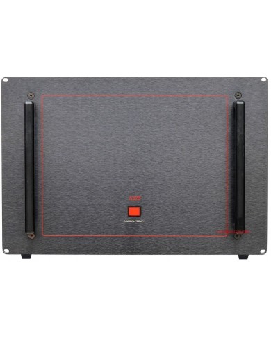 Musical Fidelity A-370 Power MVT Preamplifier Pure Class A Musical Fidelity A-370 Power MVT Preamplifier Pure Class A