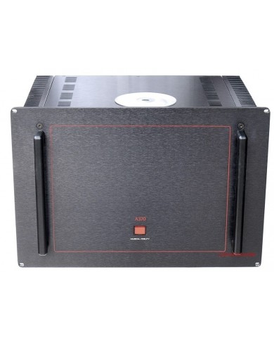 Musical Fidelity A-370 Power MVT Preamplifier Pure Class A Musical Fidelity A-370 Power MVT Preamplifier Pure Class A