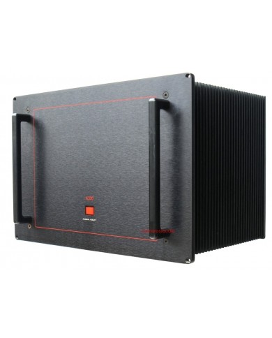 Musical Fidelity A-370 Power MVT Preamplifier Pure Class A Musical Fidelity A-370 Power MVT Preamplifier Pure Class A