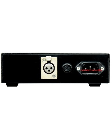 Musical Fidelity A-370 Power MVT Preamplifier Pure Class A Musical Fidelity A-370 Power MVT Preamplifier Pure Class A